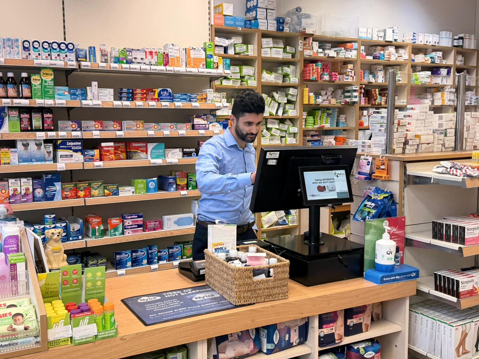 Prescriptions